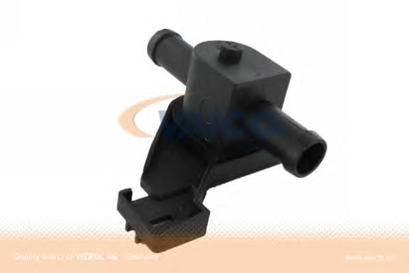 D0W004TT Thermotec Válvula de forno (de aquecedor)