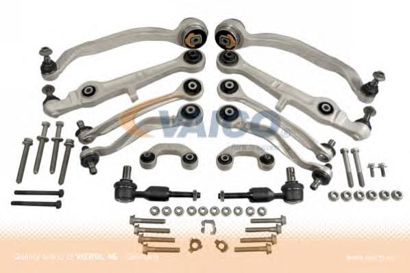 Kit de braços oscilantes de suspensão dianteira Swag 30939404 preço, a partir de 346,09 USD