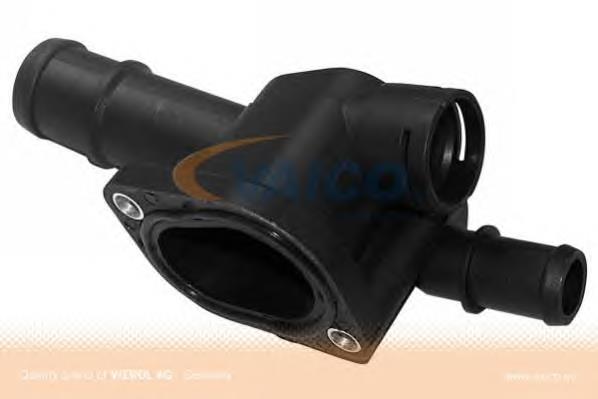 Flange do sistema de esfriamento (união em T) Cautex 952198