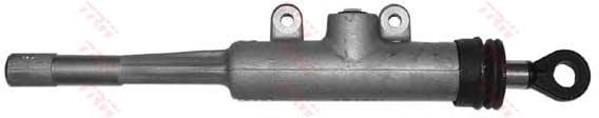 Cilindro mestre de embraiagem LUK 511017710