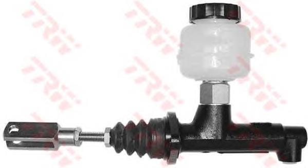 Cilindro mestre de embraiagem para Mercedes G I W463