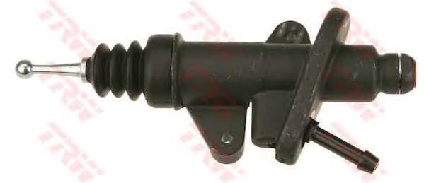 1076417 Ford Cilindro mestre de embraiagem