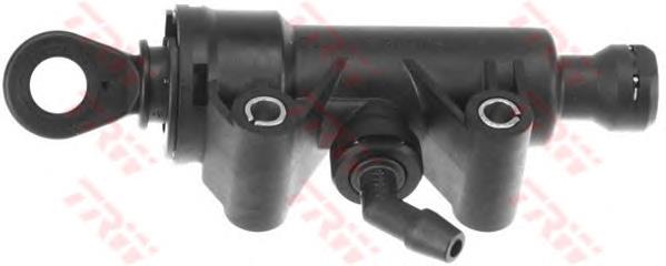 Compre 21526758829 BMW Cilindro mestre de embraiagem