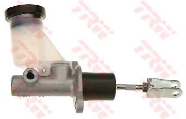 Compre 306107F000 Nissan/Infiniti Cilindro mestre de embraiagem