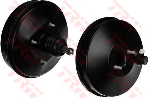 0204125079 Bosch Reforçador dos freios a vácuo