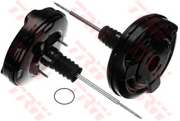1483757 Ford Reforçador dos freios a vácuo