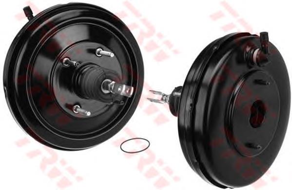 4721070J25 Nissan/Infiniti Reforçador dos freios a vácuo