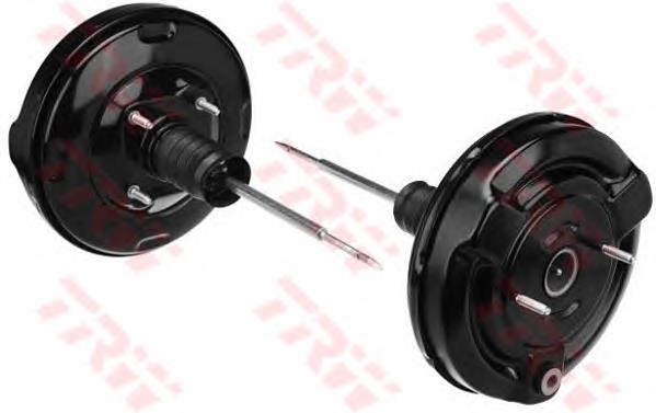 1014199 Ford Reforçador dos freios a vácuo