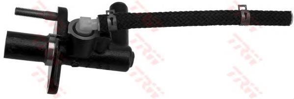 GA2A41990 Mazda Cilindro mestre de embraiagem