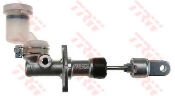 Cilindro mestre de embraiagem MB555391 Mitsubishi