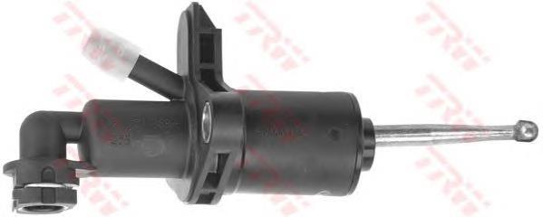 6Q0721388G VAG Cilindro mestre de embraiagem