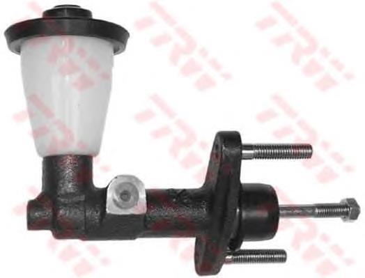  Cilindro mestre de embraiagem Toyota Camry II sedan (V2) (1986 - 1991) II