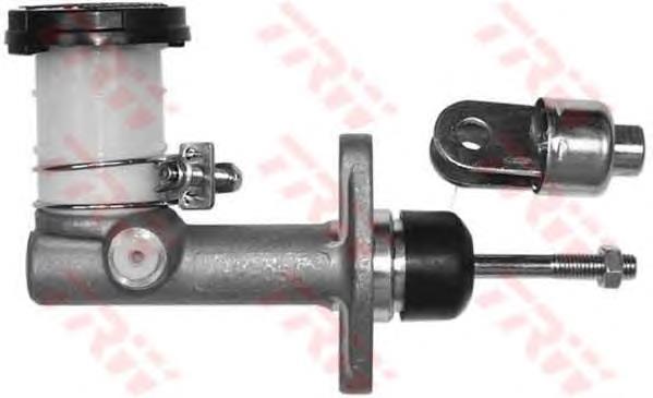 Cilindro mestre de embraiagem Mitsubishi Lancer 3 C1A,C6A