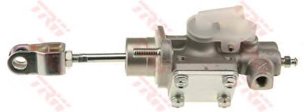 Cilindro mestre de embraiagem 72055 ABS