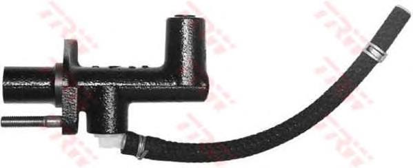 Cilindro mestre de embraiagem Mazda BC6D41990B