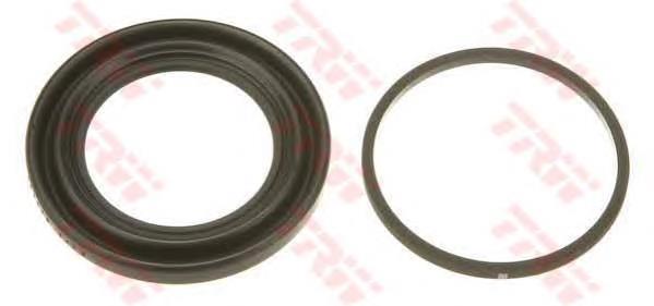 95VW2M032AA Ford Kit de reparação de suporte do freio dianteiro