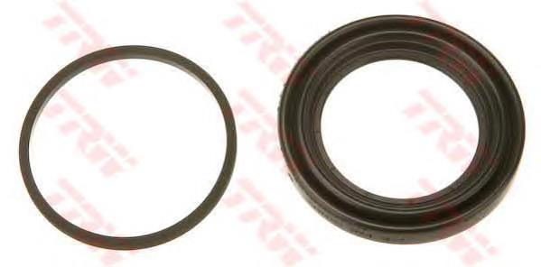 Compre 3A0698471 VAG Kit de reparação de suporte do freio dianteiro