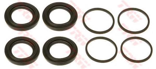 Kit de reparação de suporte do freio dianteiro 4D0698471 VAG
