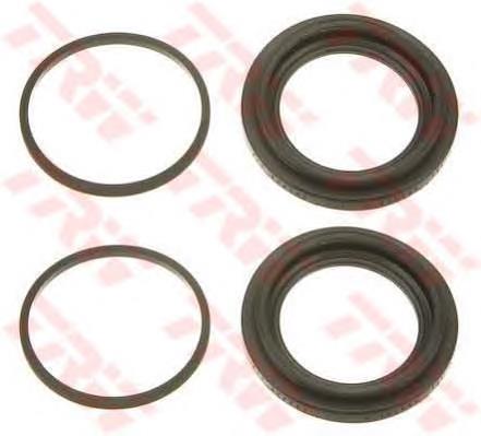 Kit de reparação de suporte do freio dianteiro 701698471 VAG