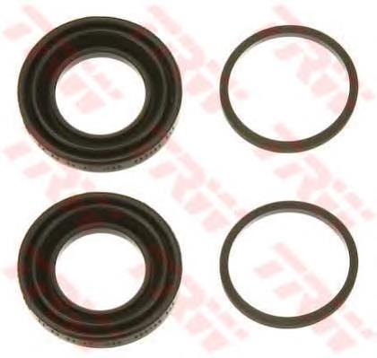  Kit de reparação de suporte do freio traseiro Seat Ibiza V hatchback (KJ1, KJG) (2017 - 2026) V