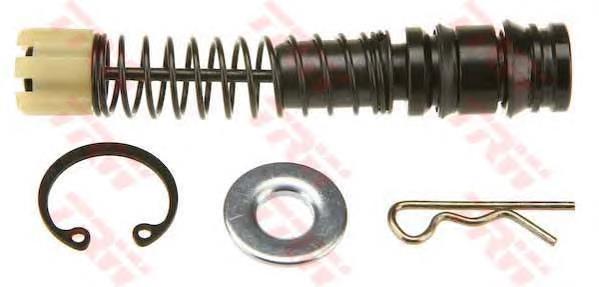 0431160080 Toyota Kit de reparação de cilindro principal de embraiagem