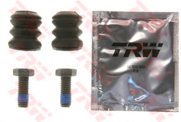 A0004214686 Mercedes Kit de reparação de suporte do freio dianteiro