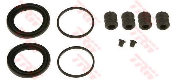 34111153202 BMW Kit de reparação de suporte do freio dianteiro