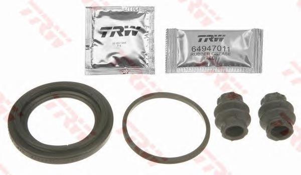 7701208338 Renault (RVI) Kit de reparação de suporte do freio dianteiro