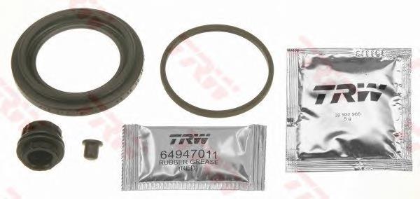34106867316 BMW Kit de reparação de suporte do freio dianteiro