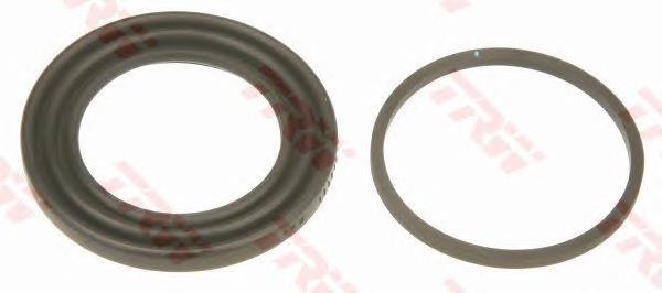 34116769277 BMW Kit de reparação de suporte do freio dianteiro