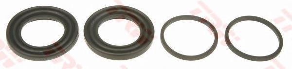 4D0698471 VAG Kit de reparação de suporte do freio dianteiro