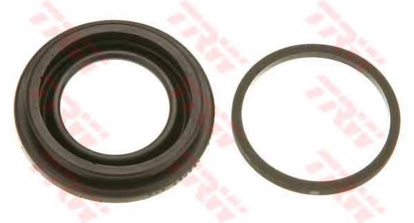 34211158578 BMW Kit de reparação de suporte do freio traseiro