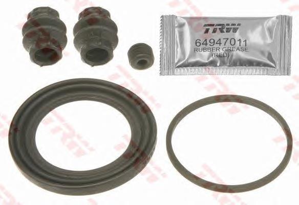 Compre 63227 ABS Kit de reparação de suporte do freio dianteiro