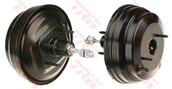 Reforçador dos freios a vácuo Honda Accord IV CB3, CB7