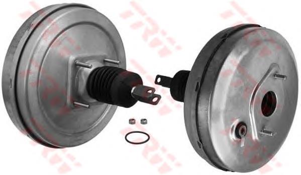  Reforçador dos freios a vácuo BMW 5 sedan (E39) (1995 - 2003) 