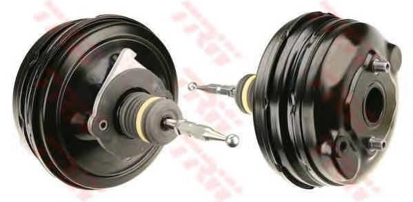 Reforçador dos freios a vácuo para Audi A8 D3 4E2, 4E8