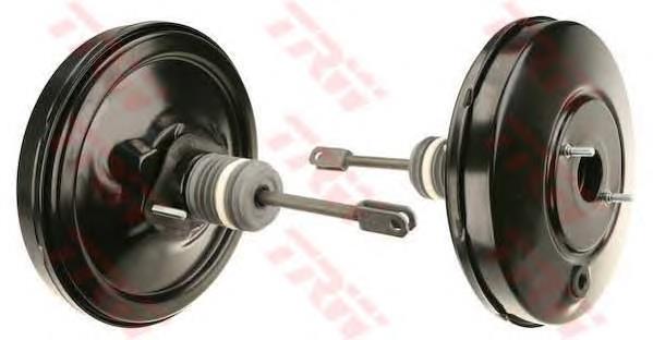 544082 Opel Reforçador dos freios a vácuo
