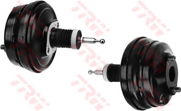  Reforçador dos freios a vácuo Audi A6 Allroad C5 carrinha (4BH) (2000 - 2005) Allroad C5