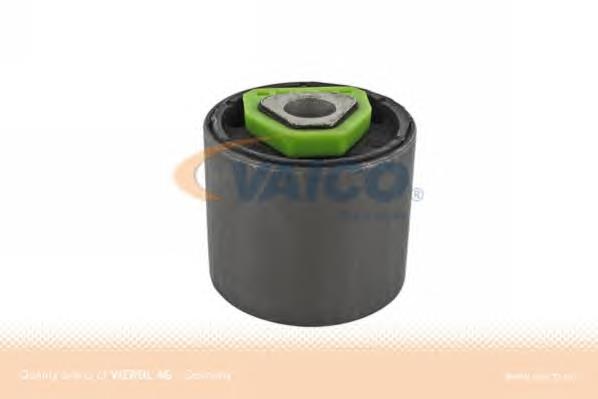 31121136607 BMW Bloco silencioso dianteiro do braço oscilante superior