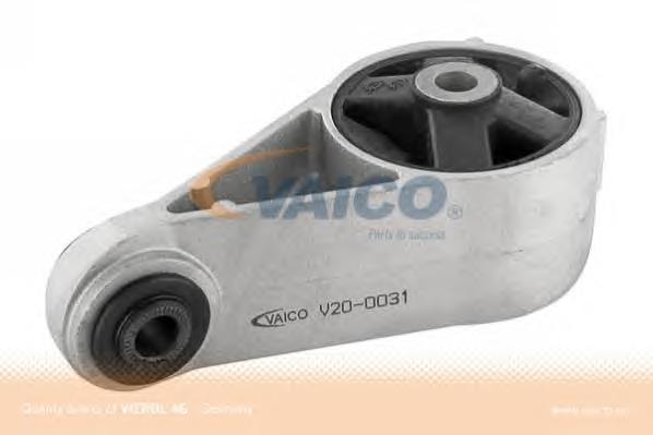 Compre 501081 Hans Pries (Topran) Coxim (suporte) traseiro de motor