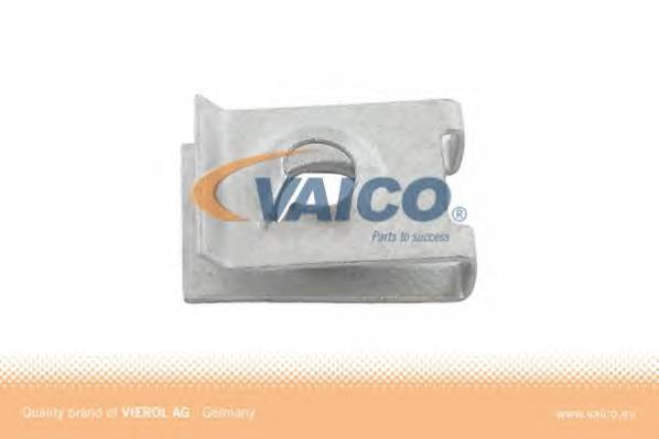 LR010639 Land Rover Porca cativa para parafuso auto-roscante