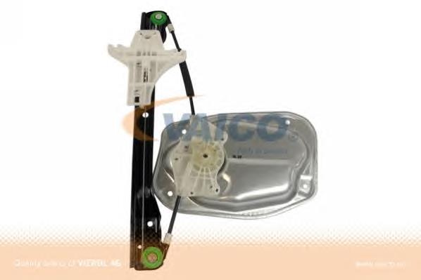 Mecanismo de acionamento de vidro da porta traseira direita VAG 1K9839462A preço, a partir de 48,29 USD