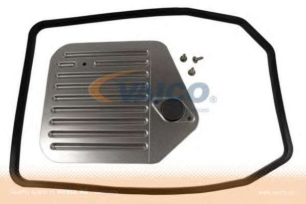 Filtro da Caixa Automática de Mudança 21045 Metalcaucho