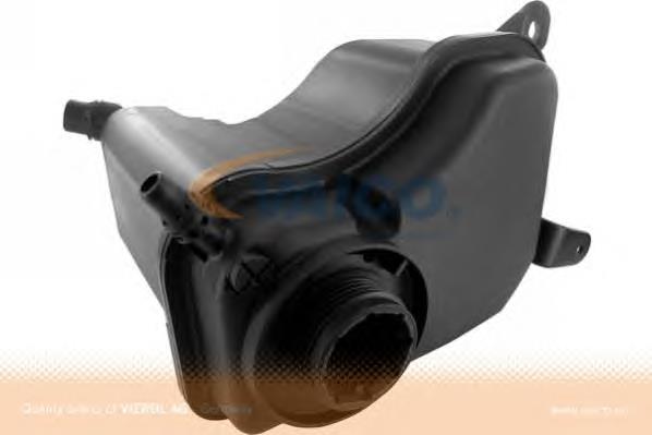 Tanque de expansão do sistema de esfriamento 03986 Metalcaucho