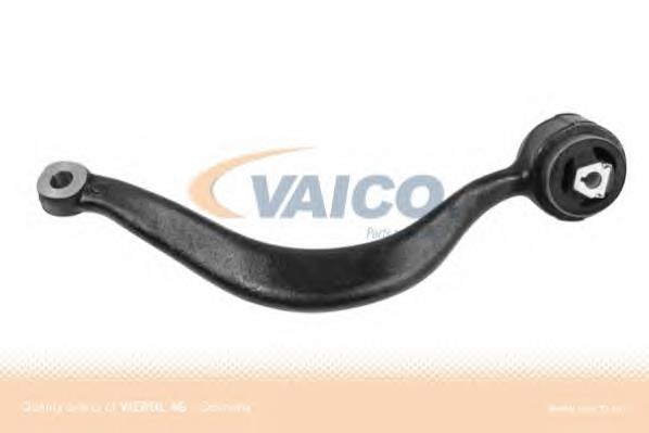 3112676971 BMW Braço oscilante inferior esquerdo de suspensão dianteira