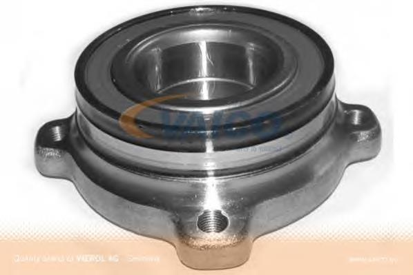 Rolamento de cubo traseiro 33326764563 BMW