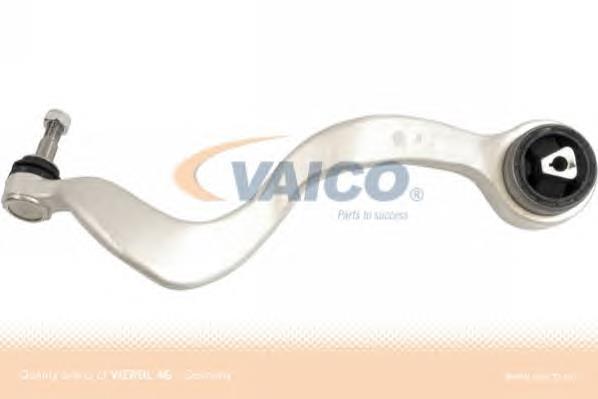 31126756102 BMW Braço oscilante inferior direito de suspensão dianteira