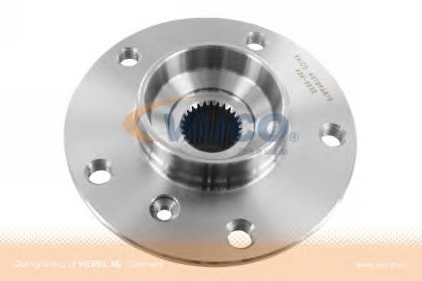 Cubo traseiro Metalcaucho 90281