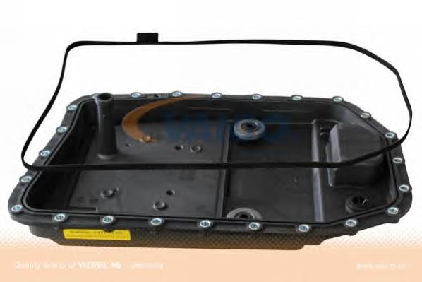 Cárter da Caixa Automática de Mudança BMW 24117571217
