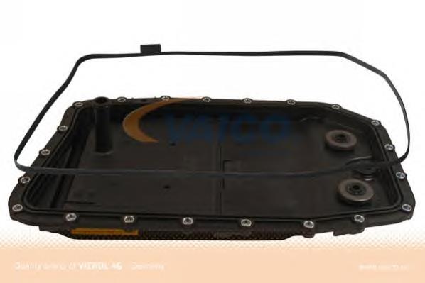 Cárter da Caixa Automática de Mudança V200574 VEMO/Vaico
